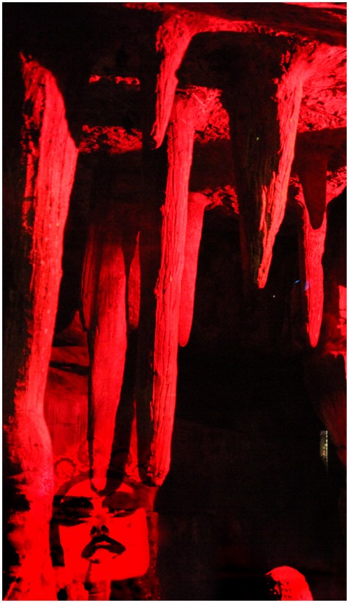 guide through hell | London | R.Cambusano