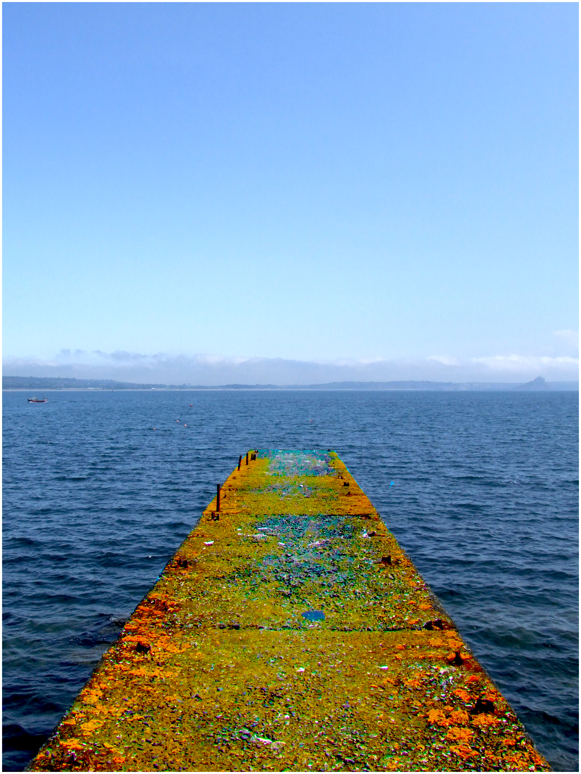 raised-structure-of-a-pleasure-pier | London | R.Cambusano