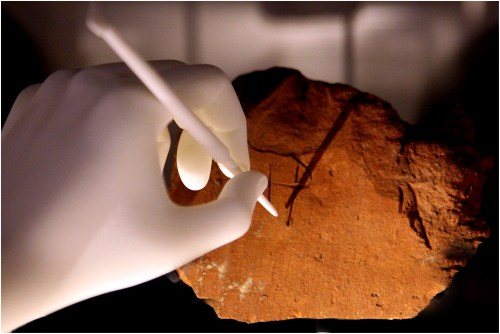 why-not-write-down-your-ideas | London | R.Cambusano