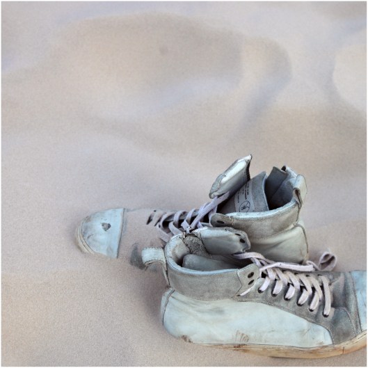 lost-and-found | London | R.Cambusano