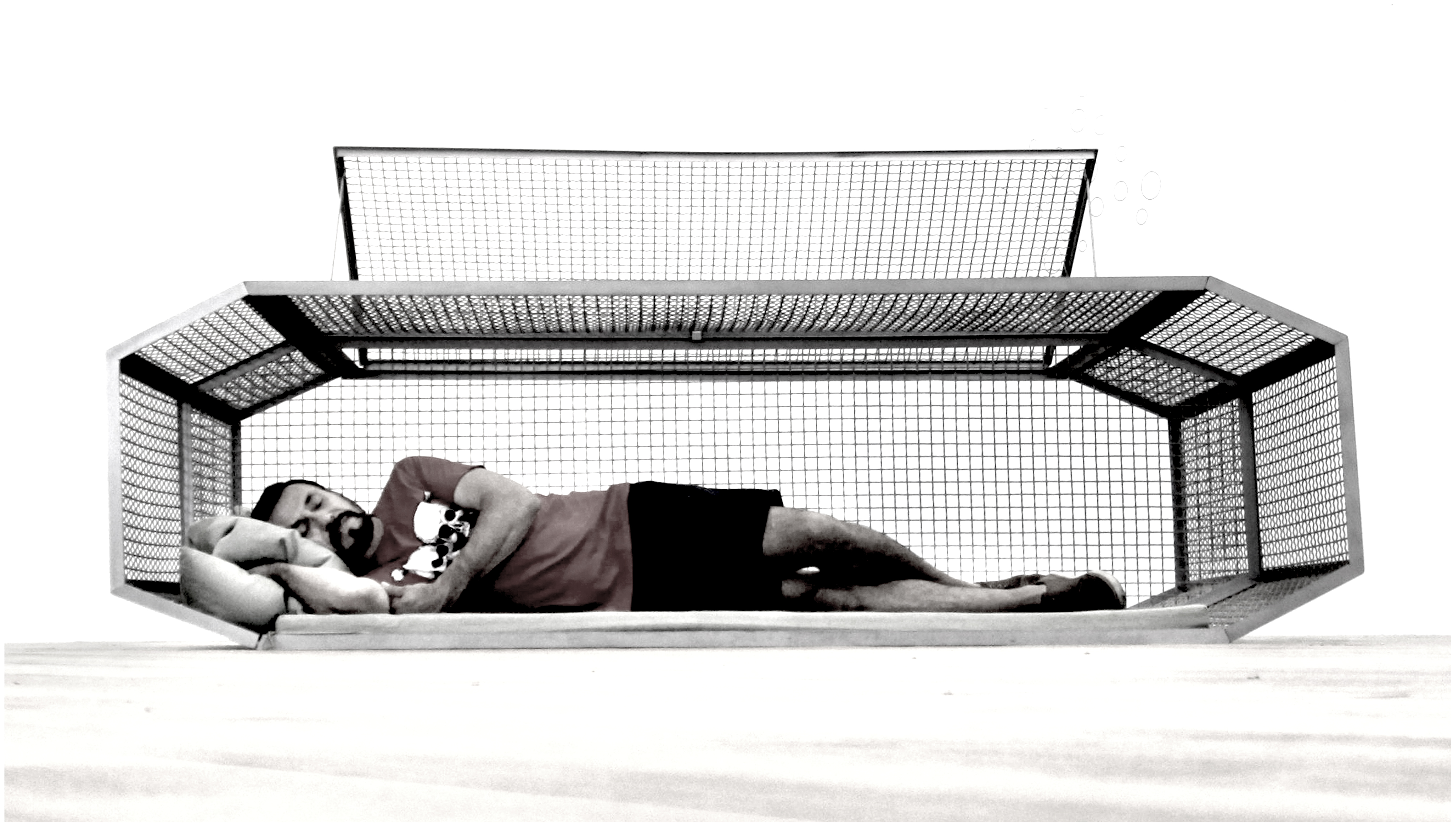 long_sleep | London | R.Cambusano