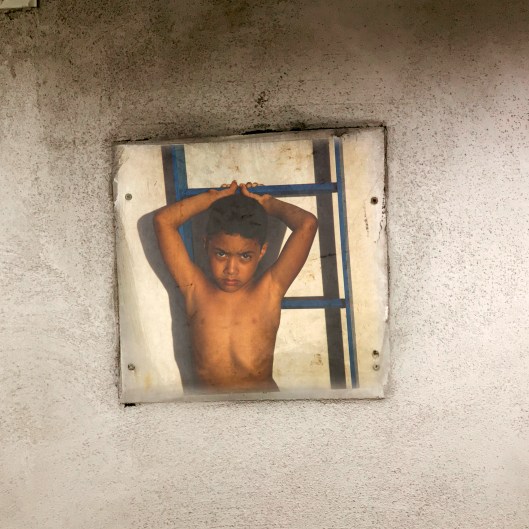 over-a-lost-childhood | London | R.Cambusano