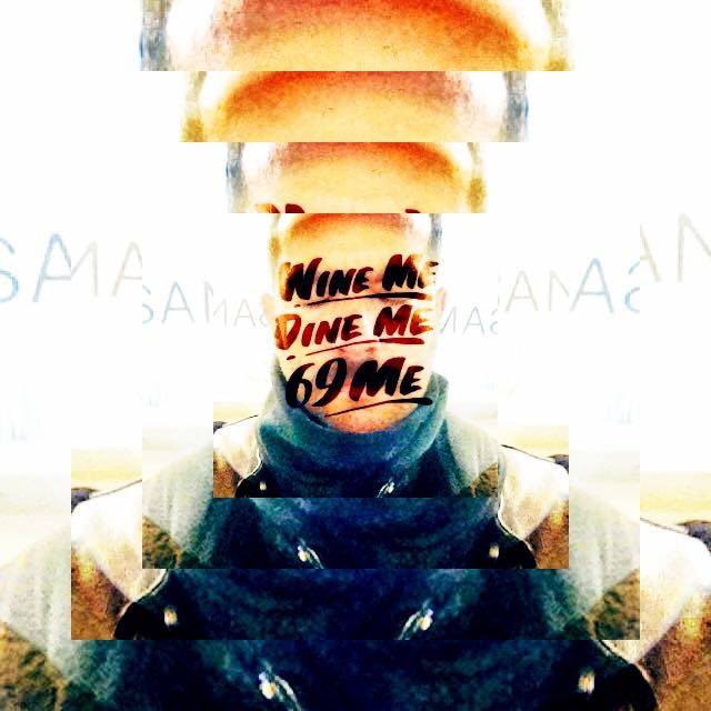 Eat Me | Facebookland | JKScatena