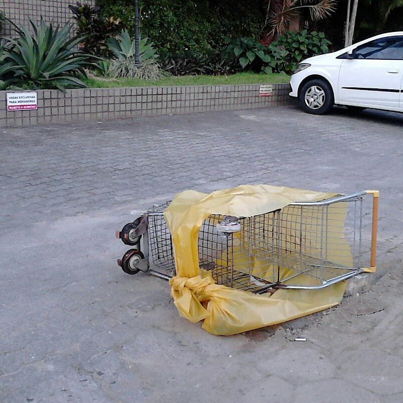Abandonar a ocasião e a circunstância. Priscila Costa Oliveira. Florianópolis. 2017. (1)