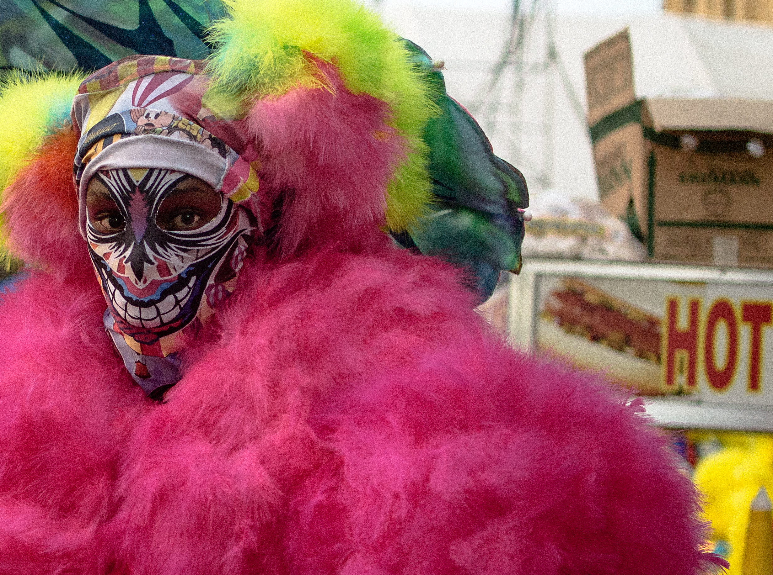 H O T _ Luciano Laner _ Rio de Janeiro _ 2017 (1 de 1)