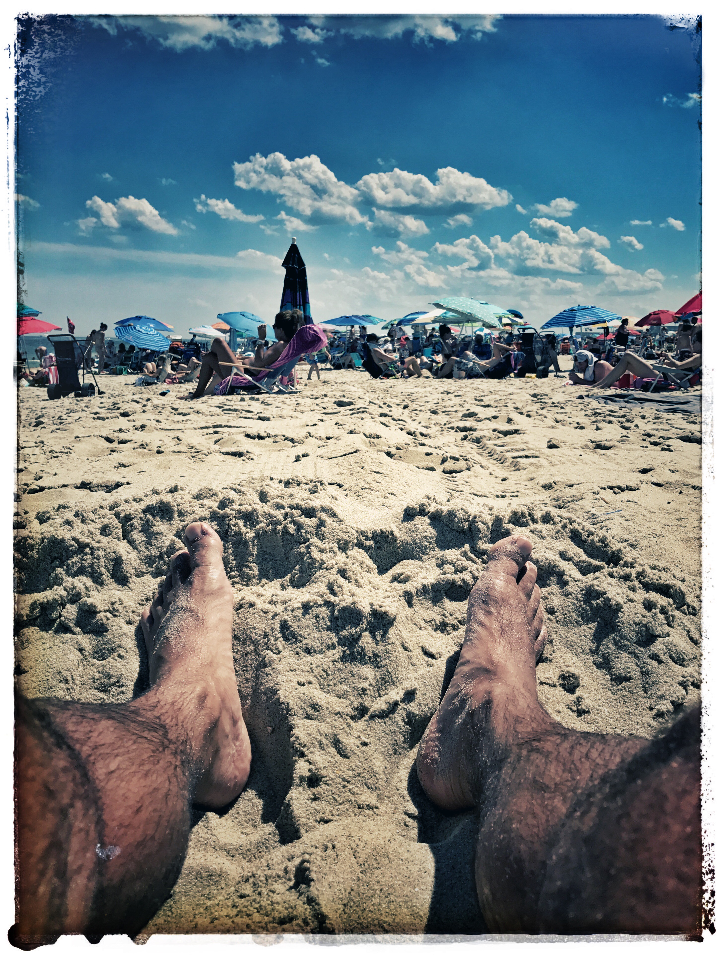 So good to me | Bradley Beach | JKScatena