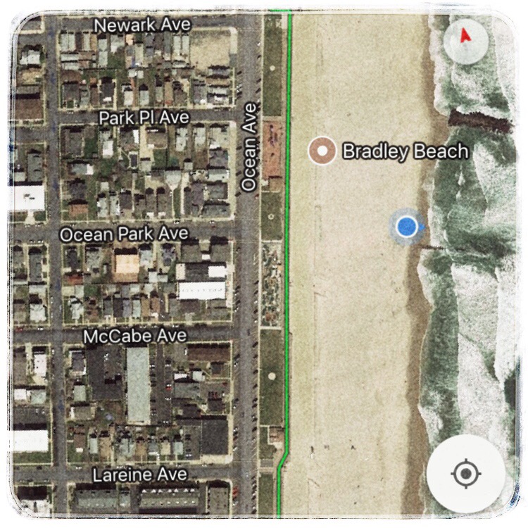 Je suis ici | Webland | JKScatena