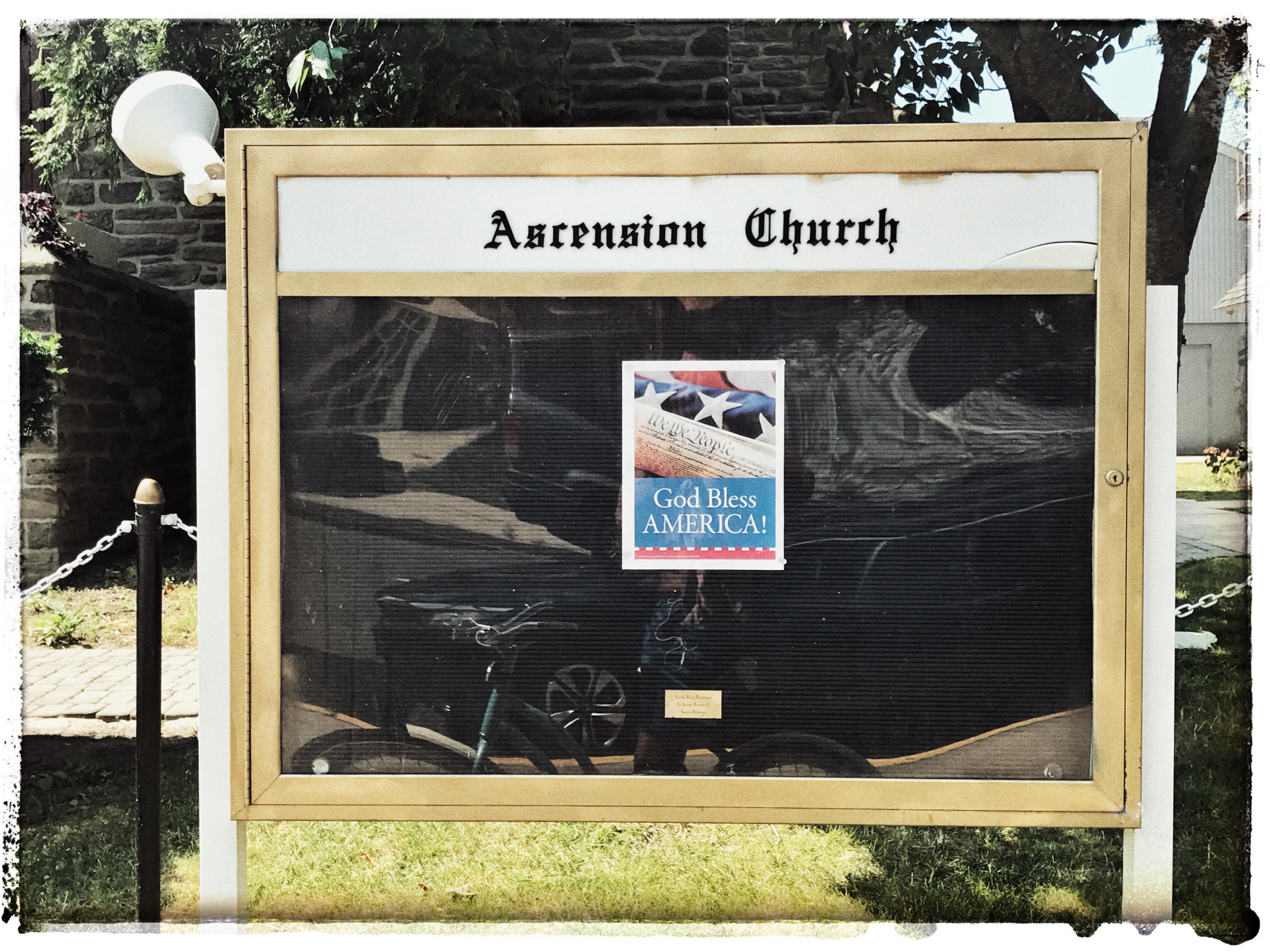 Happy 4th | Bradley Beach | JKScatena