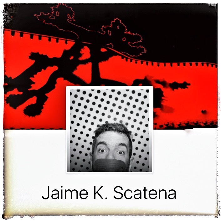 I did it again | Cambridge, MA | JKScatena