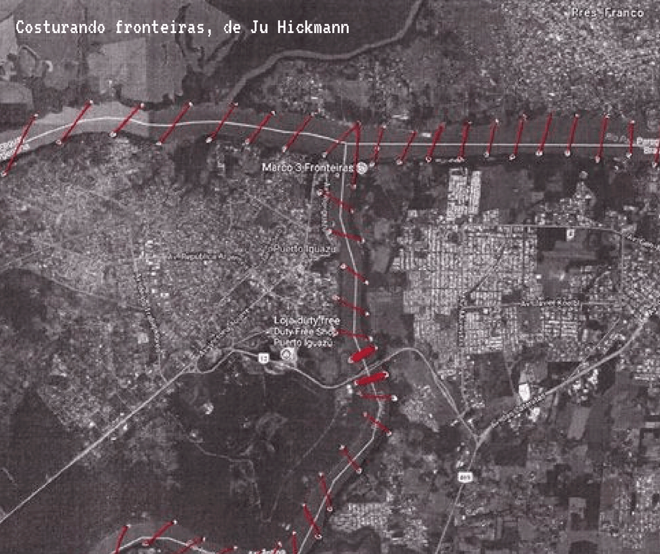 Literatura entre deslocamentos e fronteiras_ mediando vozes