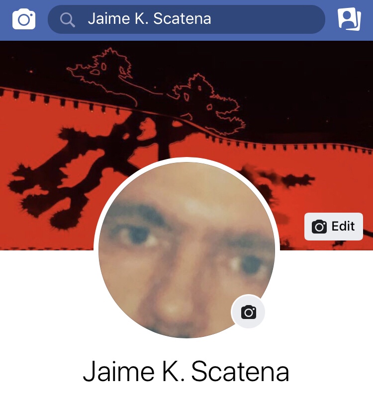 👁 C U | JFK | JKScatena