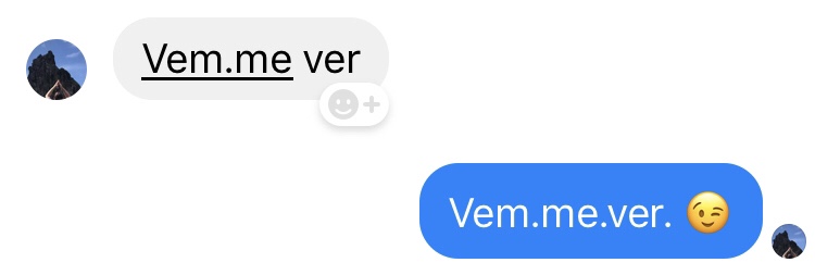 Eu.Te.Vejo | Webland | JKScatena & GCanale