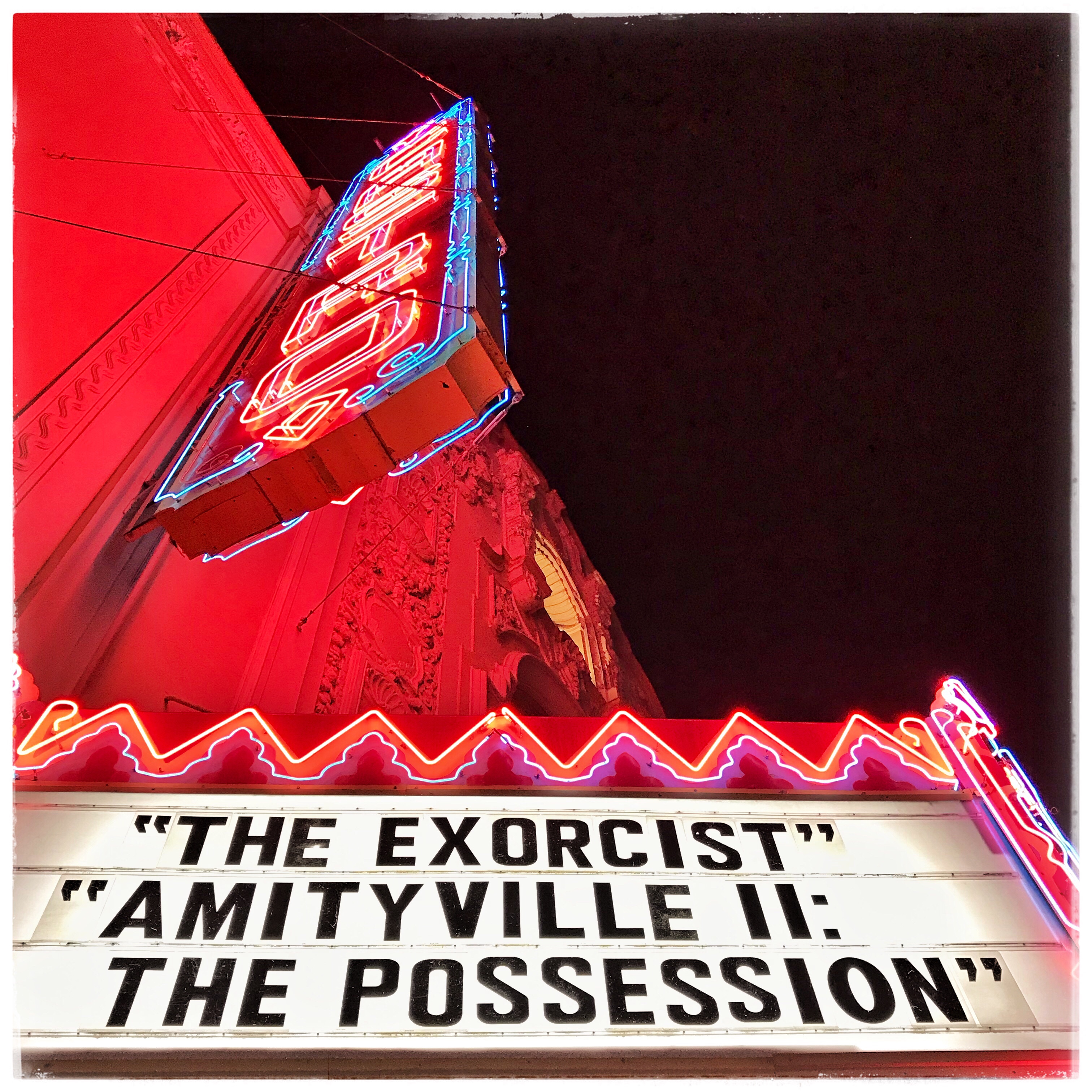 Right here in The Castro | San Francisco | JKScatena