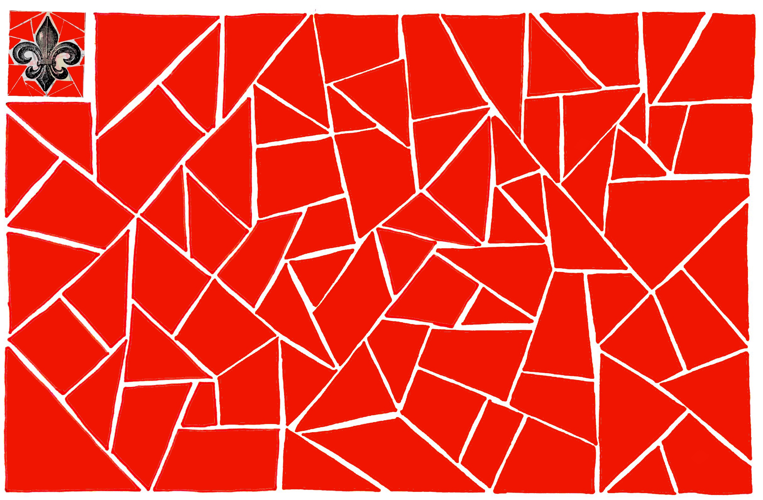 Interferente (August 04) | New York | JKScatena