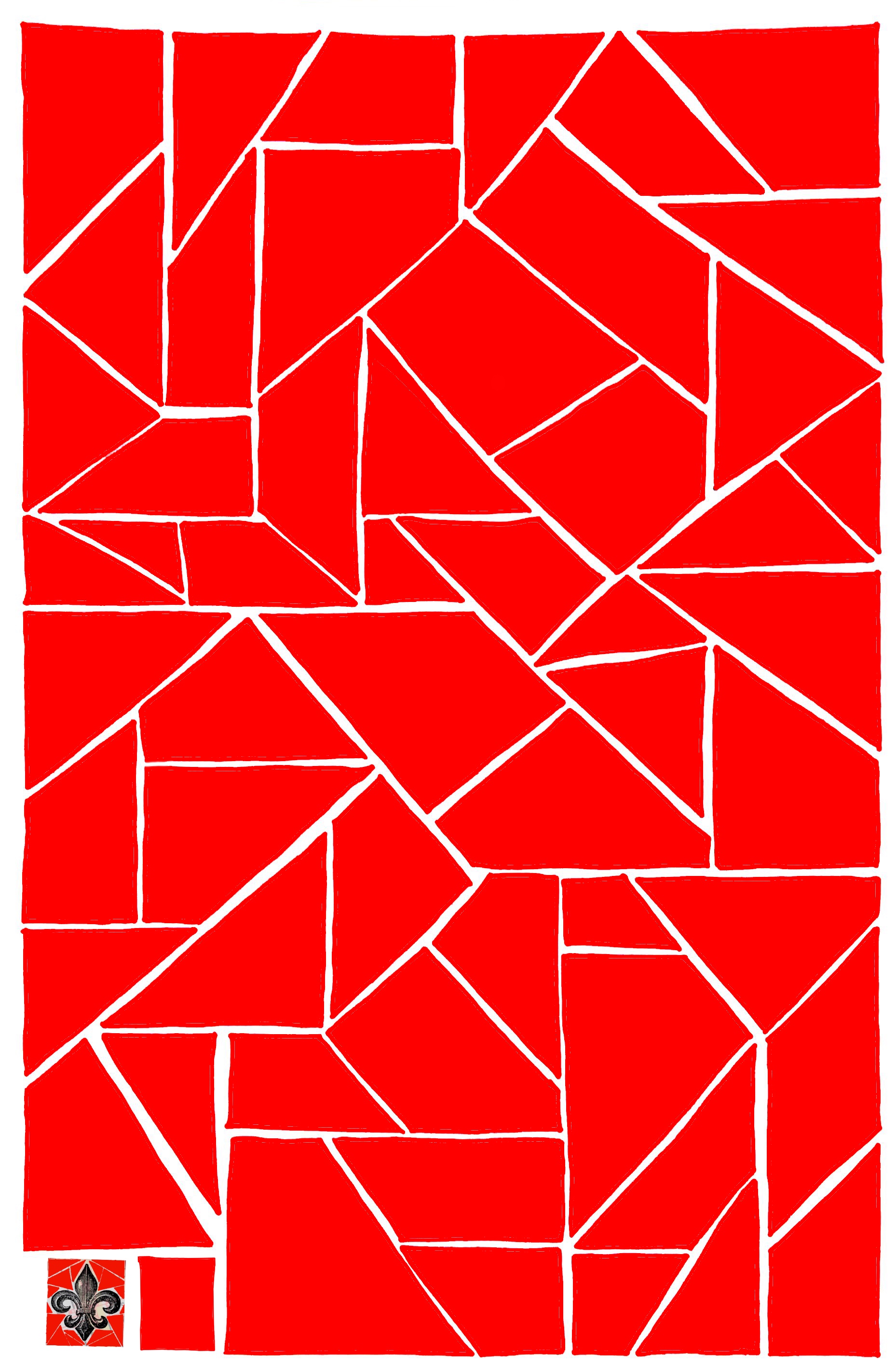 Interferente (August 05) | New York | JKScatena