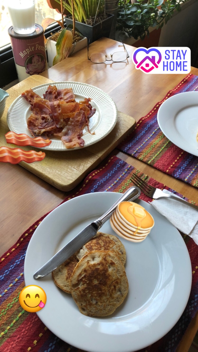 Day 1 | New York | JKScatena