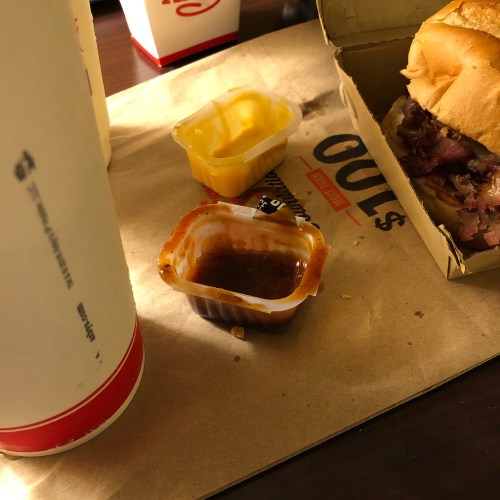 Dinner @ SpringHill Suites | Grand Rapids | JKScatena​